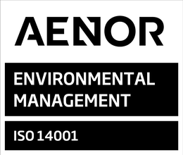 AENOR ISO14001