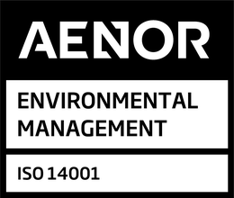 AENOR ISO14001