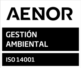 AENOR ISO14001
