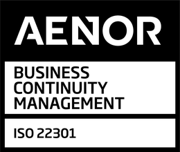 AENOR ISO22301