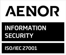 AENOR ISO27001