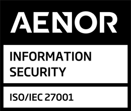 AENOR ISO27001