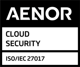 AENOR ISO27017