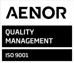AENOR ISO9001