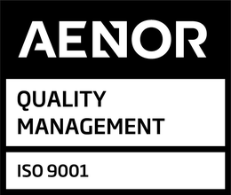 AENOR ISO9001