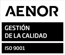 AENOR ISO9001