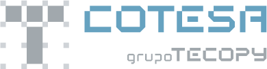 COTESA · Grupo Tecopy