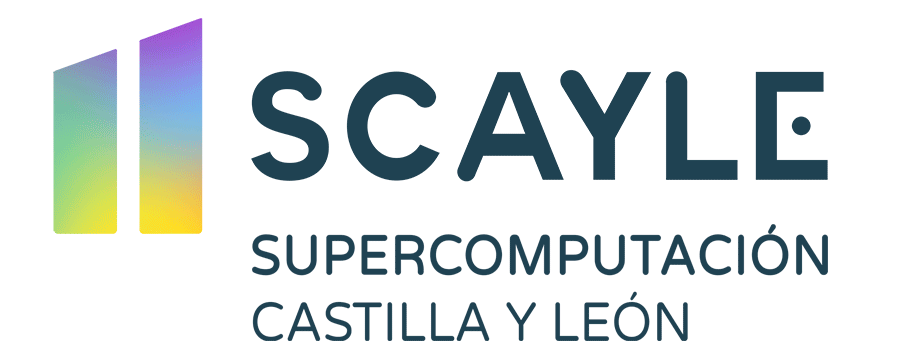SCAYLE · Supercomputación Castilla y León