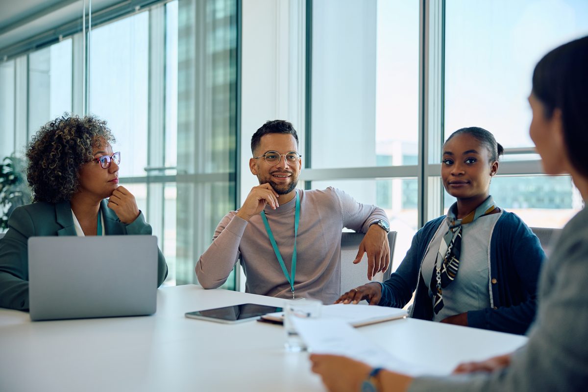 Consulting sector