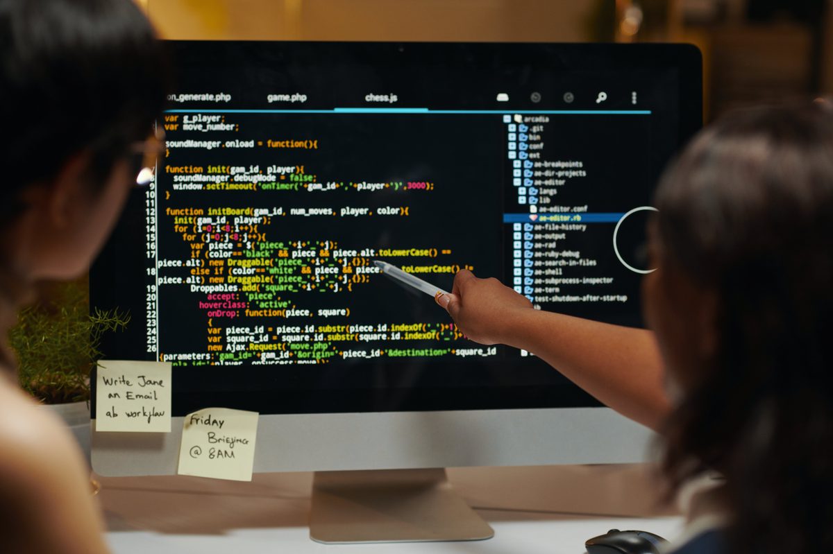 Technology and SaaS companies sector